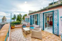 Villa Lelle with Amazing Sea View of the Amalfi Coast