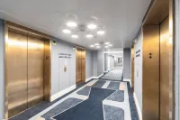 Best Rates!! Remodeled Gorgeous 1BR/2Bath Corner Unit Oceanview Free Spa Passes