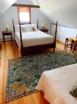 Historic Renovated Barn at Boorn Brook Farm - Manchester Vermont Hotels in Manchester