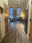 Luxury Studio Condo, 1 King bed, Amazing Location!!
