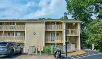 Paradise at Parkside-Newly remodel 3 Bedroom 2 Bathroom condo