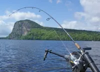 Moose River Escape-NEW for 2023 Whole house generator and FAST Starlink internet