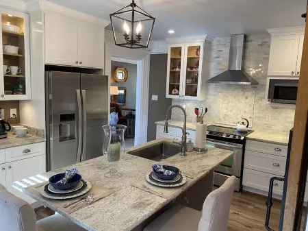 Historic Haven in Church Hill Отели рядом с достопримечательностью «Университет Вирджиния Коммонуэлт»