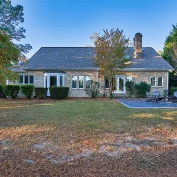 Pinehurst Golf Retreat