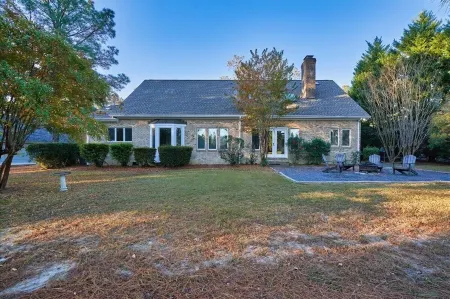 Pinehurst Golf Retreat