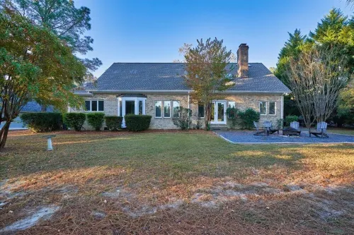 Pinehurst Golf Retreat