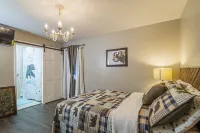 Private Getaway Cabin near Hot Springs