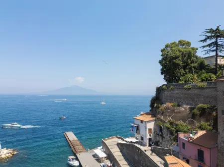 Incredible house by the sea