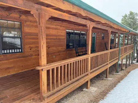 Arrow’s Haven Отели в г. Альто