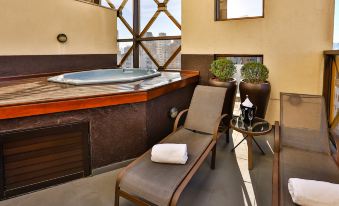 Double Tree by Hilton São Paulo Itaim