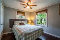 The Perfect Northwoods Getaway on Lake Wissota