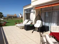 Family friendly apartment with 2 bedrooms and huge terrace !!!