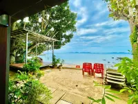 The Parlour Krabi Hotels in Klong Muang Beach