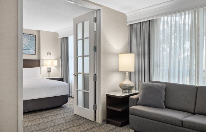 Hampton Inn & Suites by Hilton Downers Grove Chicago