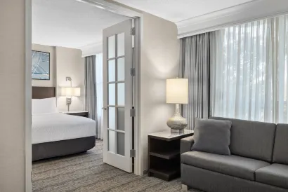 Hampton Inn & Suites by Hilton Downers Grove Chicago