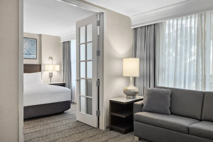 Hampton Inn & Suites by Hilton Downers Grove Chicago