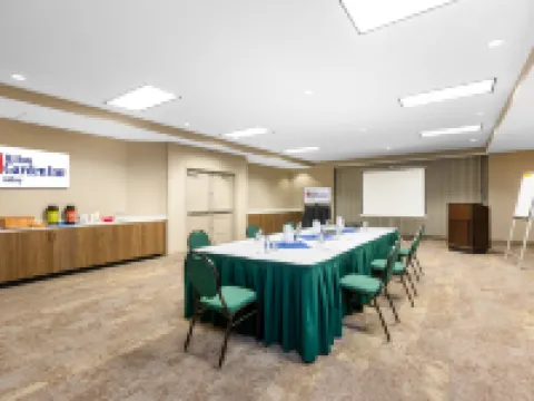 Hilton Garden Inn Gilroy Hoteles en Gilroy