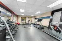 Hampton Inn Stroudsburg/Poconos - Gym