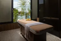 Molum Hotel & Residences - spa