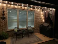 Vacation Home is located in a beautiful quiet gated community