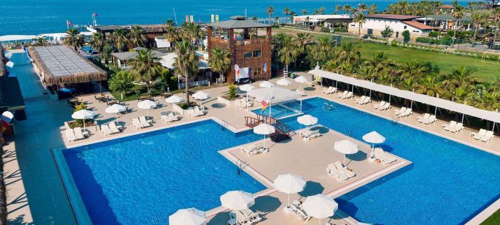 Armas Life Belek Các khách sạn ở Serik