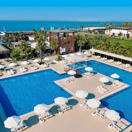 Armas Life Belek