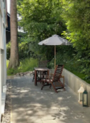 Ferienwohnung Strand und Wald - Ideal für Paare, Ruhig und Zentral Gelegen