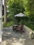 Ferienwohnung Strand und Wald - Ideal für Paare, Ruhig und Zentral Gelegen Hotels near Campingplatz Pommernland