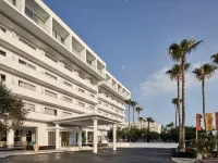 Atlantica Sancta Napa Hotel Hotels near Konnos Beach