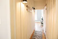The Farmhouse Loft "Greene County's Guesthouse" 캐럴턴 호텔