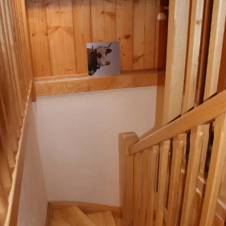 Cosy and Spacious Apartment, Exceptional Location, Close to Piste and Village