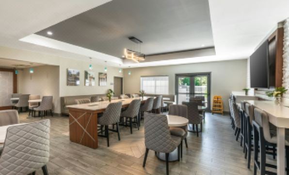Best Western Plus Duluth/ Sugarloaf