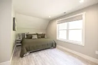 Luxury Mountain Escape