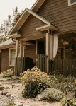 Spacious, Custom Home, Large Fenced Yard. Fast Fiber Internet! STR-1-2024-057