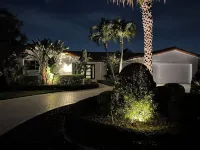 Views-Views-Views!  Intracoastal Waterfront Property Walking distance to Beach