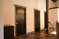 Cozy Packwood Cabin That Sleeps 8!