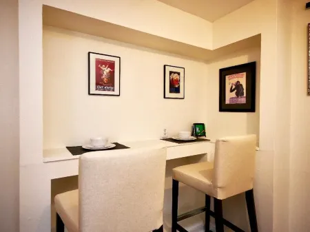 NEW STUDIO HIDDEN GEM ~ BEST LOCATION HILLCREST ~ CLOSE TO ALL ATTRACTIONS OF SD Отели рядом с достопримечательностью «The Observatory North Park»