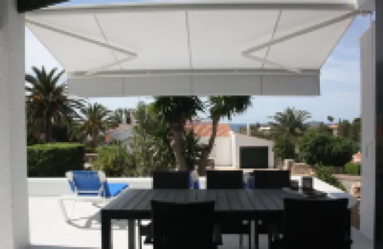 3min. Walk to the beach, Villa Bini  Perla, sea view, sunny, quiet location