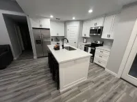 Modern and Spacious Home near SpaceX, Port of Brownsville and Boca Chica Beach