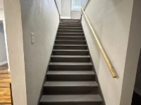 Hot Tub • Downtown Mena 3Br Family Home Hotels in Mena