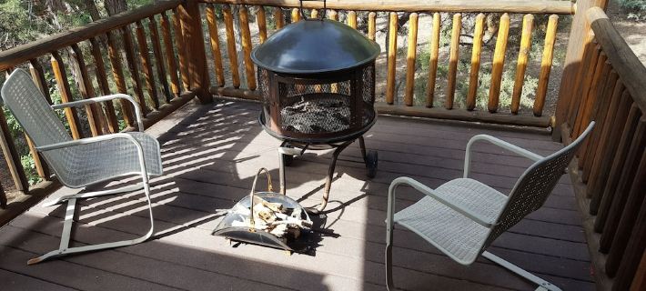 Beautiful Bison Ridge Cabin that has it all... Hotels in Show Low