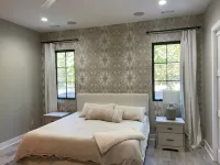 Lake Hartwell water front with private dock, sleeps 15