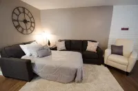 Prescott Getaway, Historic Downtown Prescott