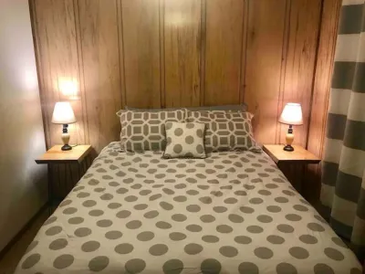 A Walk in the Clouds - 4 Season Getaway -Ski-In Ski-Out Condo Hotel di 