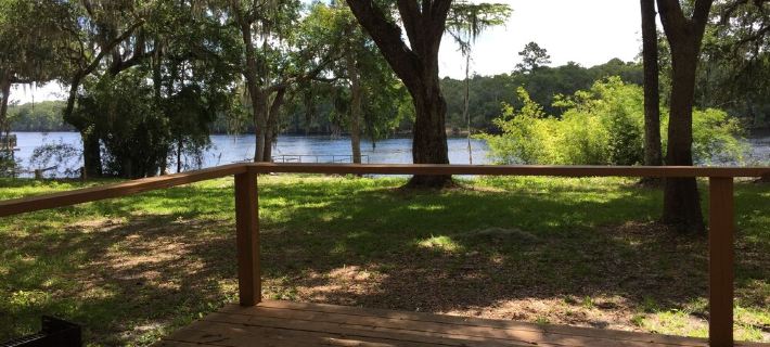 Suwannee River Retreat Ξενοδοχεία στην πόλη Dixie County