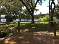Suwannee River Retreat - Homestays