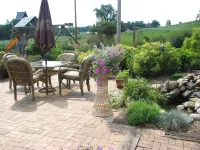 Kate's Guest House "Hidden Retreat"