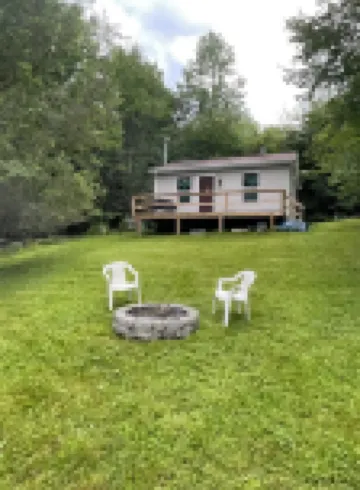 Remarkable Views at Cabin -SUV-Truck-Suggested No Pets