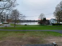 Fairhaven at its best!