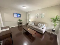 The Bungalow / Artsy • Eclectic • Urban • Boutique 센터 포인트 호텔